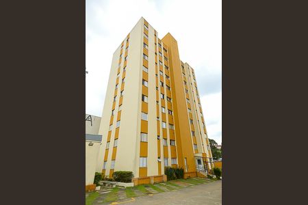 Apartamento à venda com 54m², 2 quartos e 1 vaga