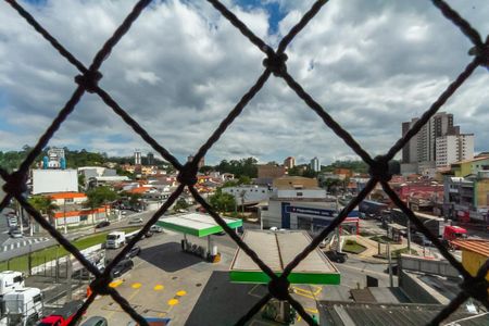 Apartamento à venda com 2 quartos, 54m² em Demarchi, São Bernardo do Campo