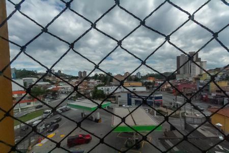 Apartamento à venda com 54m², 2 quartos e 1 vaga