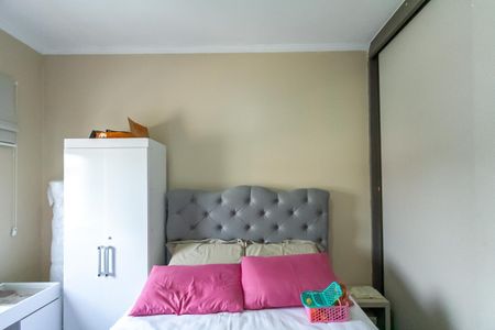 Apartamento à venda com 2 quartos, 54m² em Demarchi, São Bernardo do Campo