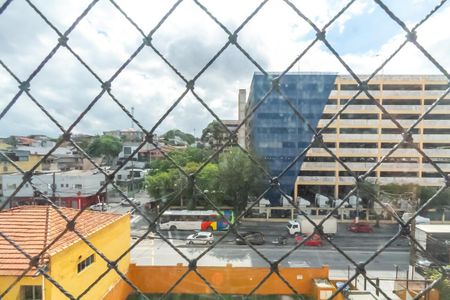 Apartamento à venda com 54m², 2 quartos e 1 vaga