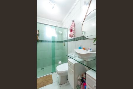 Apartamento à venda com 54m², 2 quartos e 1 vaga