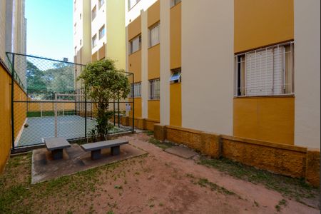 Apartamento à venda com 54m², 2 quartos e 1 vaga