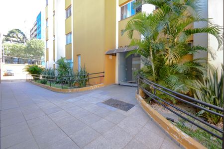 Apartamento à venda com 54m², 2 quartos e 1 vaga