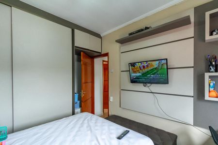 Apartamento à venda com 54m², 2 quartos e 1 vaga