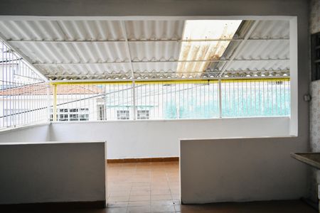 Casa à venda com 162m², 3 quartos e 4 vagas Casa à venda com 162m², 3 quartos e 4 vagasÁrea de Serviço