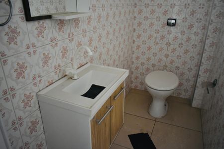 Casa à venda com 162m², 3 quartos e 4 vagas Casa à venda com 162m², 3 quartos e 4 vagasLavabo