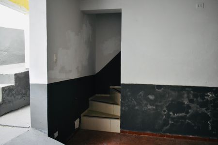 Casa à venda com 162m², 3 quartos e 4 vagas Casa à venda com 162m², 3 quartos e 4 vagasQuintal