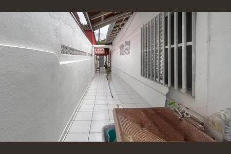 Casa à venda com 80m², 2 quartos e 1 vaga Casa à venda com 80m², 2 quartos e 1 vagaÁrea de ServiçoÁrea de Serviço