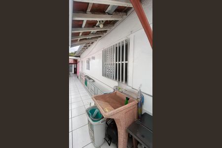 Casa à venda com 80m², 2 quartos e 1 vaga Casa à venda com 80m², 2 quartos e 1 vagaÁrea de Serviço
