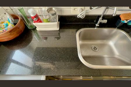 Apartamento à venda com 80m², 2 quartos e 2 vagas Apartamento à venda com 80m², 2 quartos e 2 vagasÁrea de Serviço
