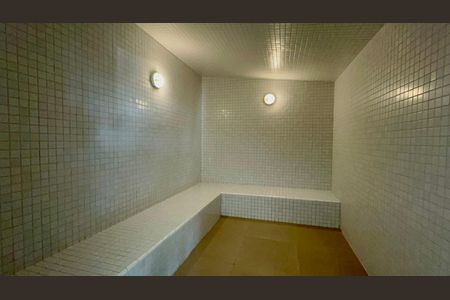Apartamento à venda com 80m², 2 quartos e 2 vagas Apartamento à venda com 80m², 2 quartos e 2 vagasSauna