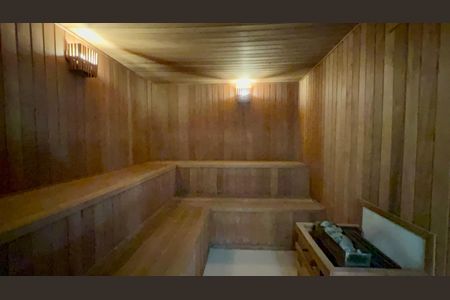 Apartamento à venda com 80m², 2 quartos e 2 vagas Apartamento à venda com 80m², 2 quartos e 2 vagasSauna