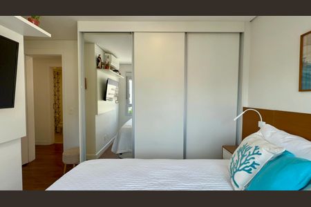 Apartamento à venda com 80m², 2 quartos e 2 vagas Apartamento à venda com 80m², 2 quartos e 2 vagasSuíte