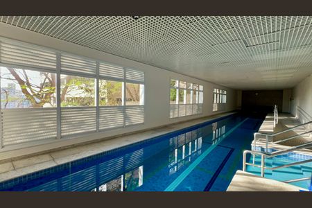 Apartamento à venda com 80m², 2 quartos e 2 vagas Apartamento à venda com 80m², 2 quartos e 2 vagasPiscina Coberta