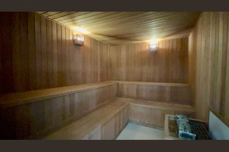 Apartamento à venda com 80m², 2 quartos e 2 vagas Apartamento à venda com 80m², 2 quartos e 2 vagasSauna