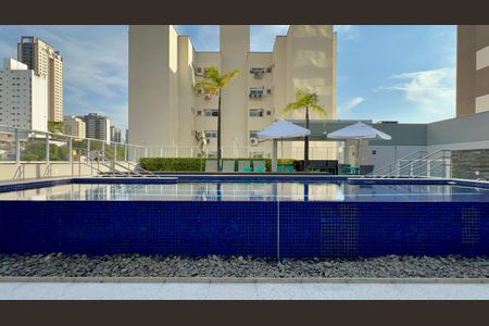 Apartamento à venda com 80m², 2 quartos e 2 vagas Apartamento à venda com 80m², 2 quartos e 2 vagasPiscina