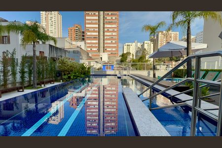 Apartamento à venda com 80m², 2 quartos e 2 vagas Apartamento à venda com 80m², 2 quartos e 2 vagasPiscina
