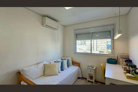 Apartamento à venda com 80m², 2 quartos e 2 vagas Apartamento à venda com 80m², 2 quartos e 2 vagasQuarto