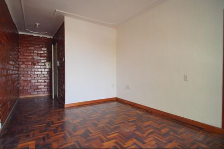 Sala de apartamento à venda com 3 quartos, 110m² em Centro, São Leopoldo