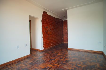 Sala de apartamento à venda com 3 quartos, 110m² em Centro, São Leopoldo