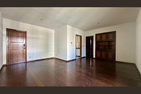 Apartamento à venda com 102m², 3 quartos e 2 vagasSala