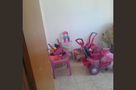 Apartamento à venda com 56m², 2 quartos e 1 vagaQuarto 2