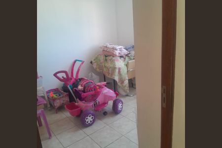 Apartamento à venda com 56m², 2 quartos e 1 vagaQuarto 2