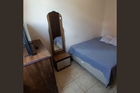 Quarto 1 de apartamento à venda com 2 quartos, 56m² em Madre Gertrudes, Belo Horizonte