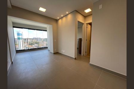 Apartamento para alugar com 45m², 1 quarto e 1 vagaSala