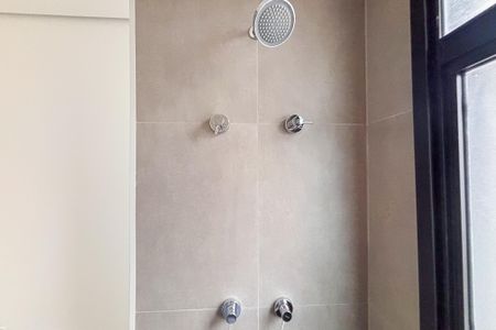 Apartamento à venda com 19m², 1 quarto e sem vaga Apartamento à venda com 19m², 1 quarto e sem vagaBanheiro