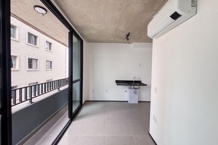 Apartamento à venda com 19m², 1 quarto e sem vaga Apartamento à venda com 19m², 1 quarto e sem vagaStudio