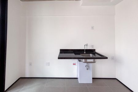 Apartamento para alugar com 19m², 1 quarto e sem vagaStudio
