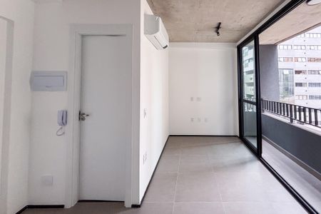 Studio de apartamento para alugar com 1 quarto, 19m² em Cerqueira César, São Paulo