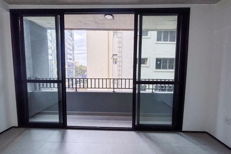 Apartamento à venda com 19m², 1 quarto e sem vaga Apartamento à venda com 19m², 1 quarto e sem vagaStudio