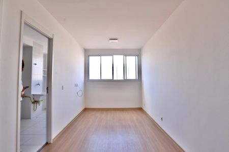 Apartamento para alugar com 40m², 2 quartos e sem vagaStudio