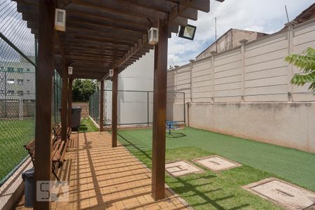Apartamento à venda com 49m², 2 quartos e 1 vagaÁrea comum - Playground