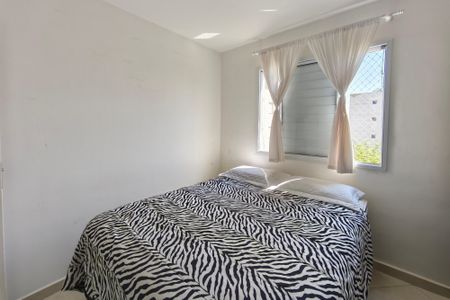 Apartamento à venda com 49m², 2 quartos e 1 vagaQuarto 2