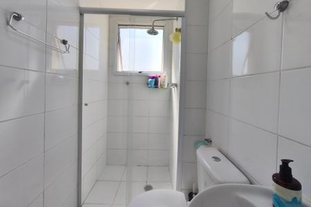 Apartamento à venda com 49m², 2 quartos e 1 vagaBanheiro