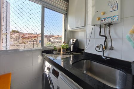 Apartamento à venda com 49m², 2 quartos e 1 vagaÁrea de Serviço