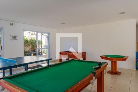 Apartamento à venda com 49m², 2 quartos e 1 vagaÁrea comum