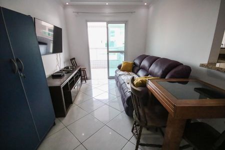 Apartamento para alugar com 69m², 2 quartos e 1 vagaSala
