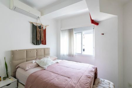 Quarto de apartamento para alugar com 1 quarto, 70m² em Centro Histórico de São Paulo, São Paulo