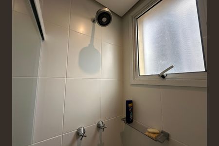 Apartamento à venda com 90m², 2 quartos e 2 vagas Apartamento à venda com 90m², 2 quartos e 2 vagasBanheiro Social