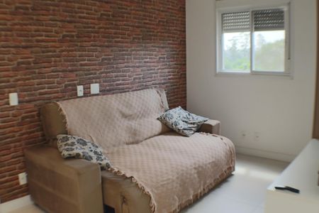 Apartamento à venda com 90m², 2 quartos e 2 vagas Apartamento à venda com 90m², 2 quartos e 2 vagasSala 2