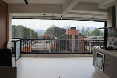 Apartamento à venda com 90m², 2 quartos e 2 vagas Apartamento à venda com 90m², 2 quartos e 2 vagasSala