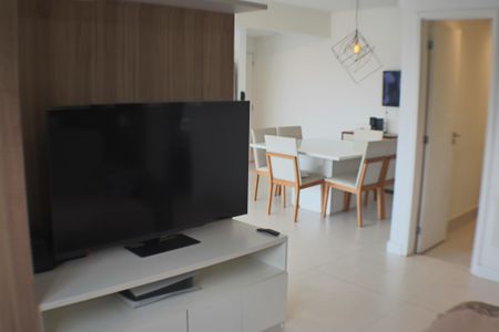 Apartamento à venda com 90m², 2 quartos e 2 vagas Apartamento à venda com 90m², 2 quartos e 2 vagasSala 2