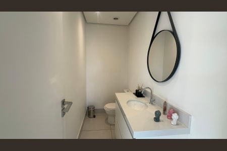 Apartamento à venda com 90m², 2 quartos e 2 vagas Apartamento à venda com 90m², 2 quartos e 2 vagasLavabo