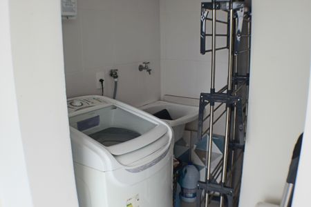 Apartamento à venda com 90m², 2 quartos e 2 vagas Apartamento à venda com 90m², 2 quartos e 2 vagasÁrea de Serviço