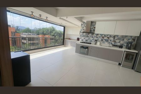 Apartamento à venda com 90m², 2 quartos e 2 vagas Apartamento à venda com 90m², 2 quartos e 2 vagasSala